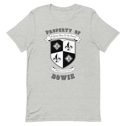 Varsity T-Shirt Maryland Bowie