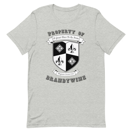 Varsity T-Shirt Maryland Brandywine