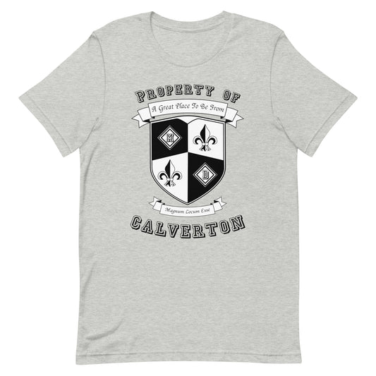 Varsity T-Shirt Maryland Calverton