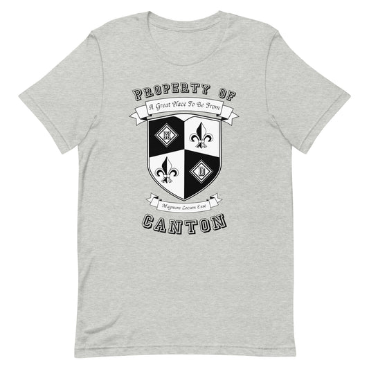 Varsity T-Shirt Maryland Canton