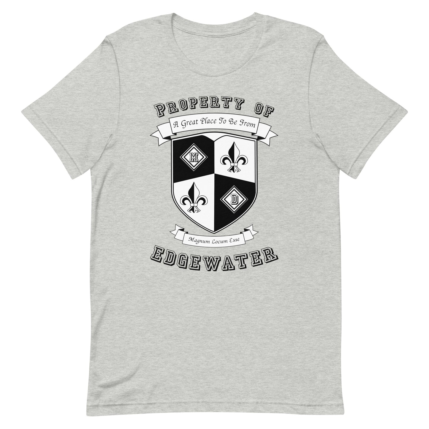 Varsity T-Shirt Maryland Edgewater