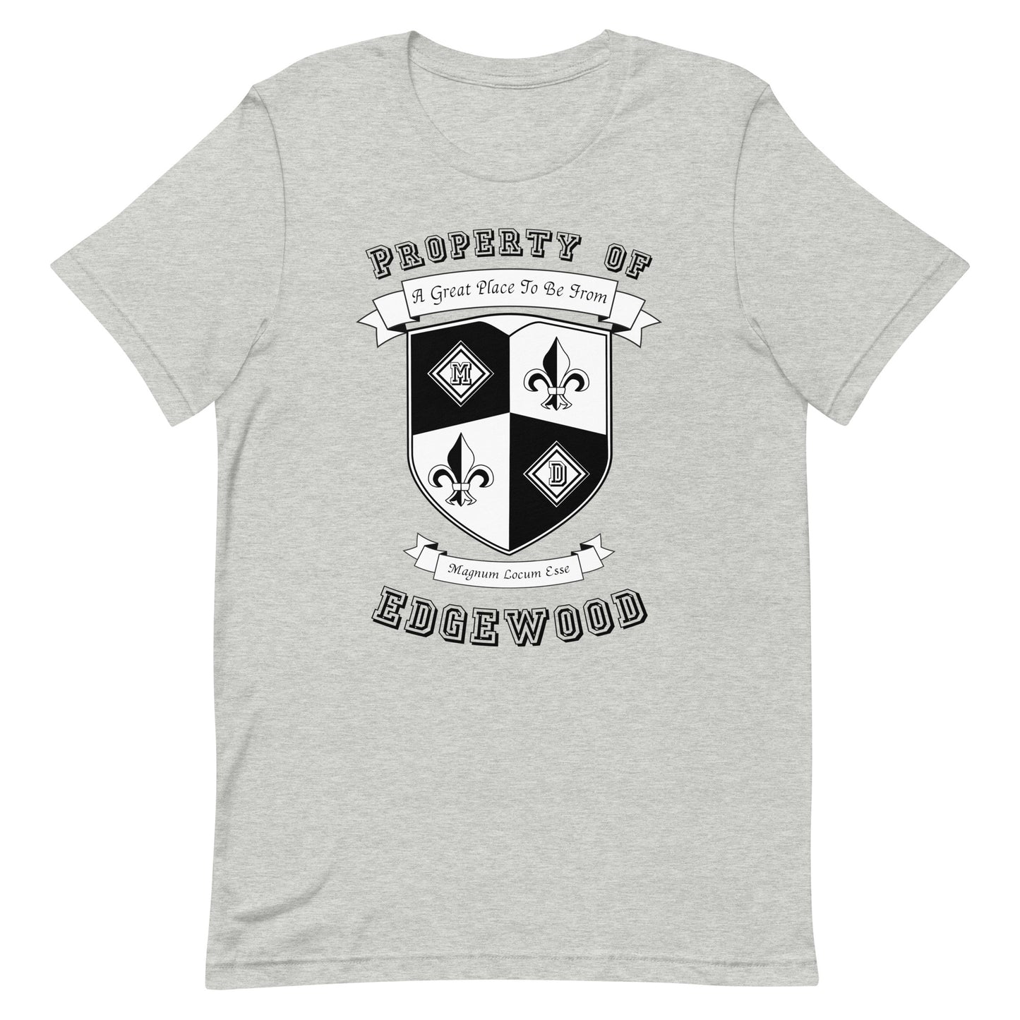 Varsity T-Shirt Maryland Edgewood