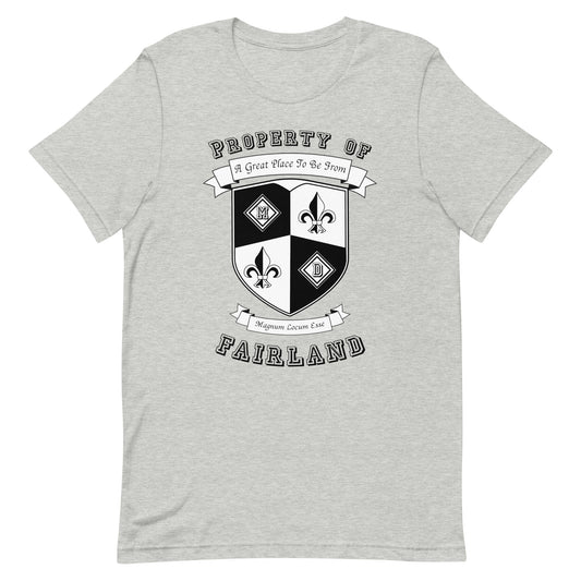 Varsity T-Shirt Maryland Fairland