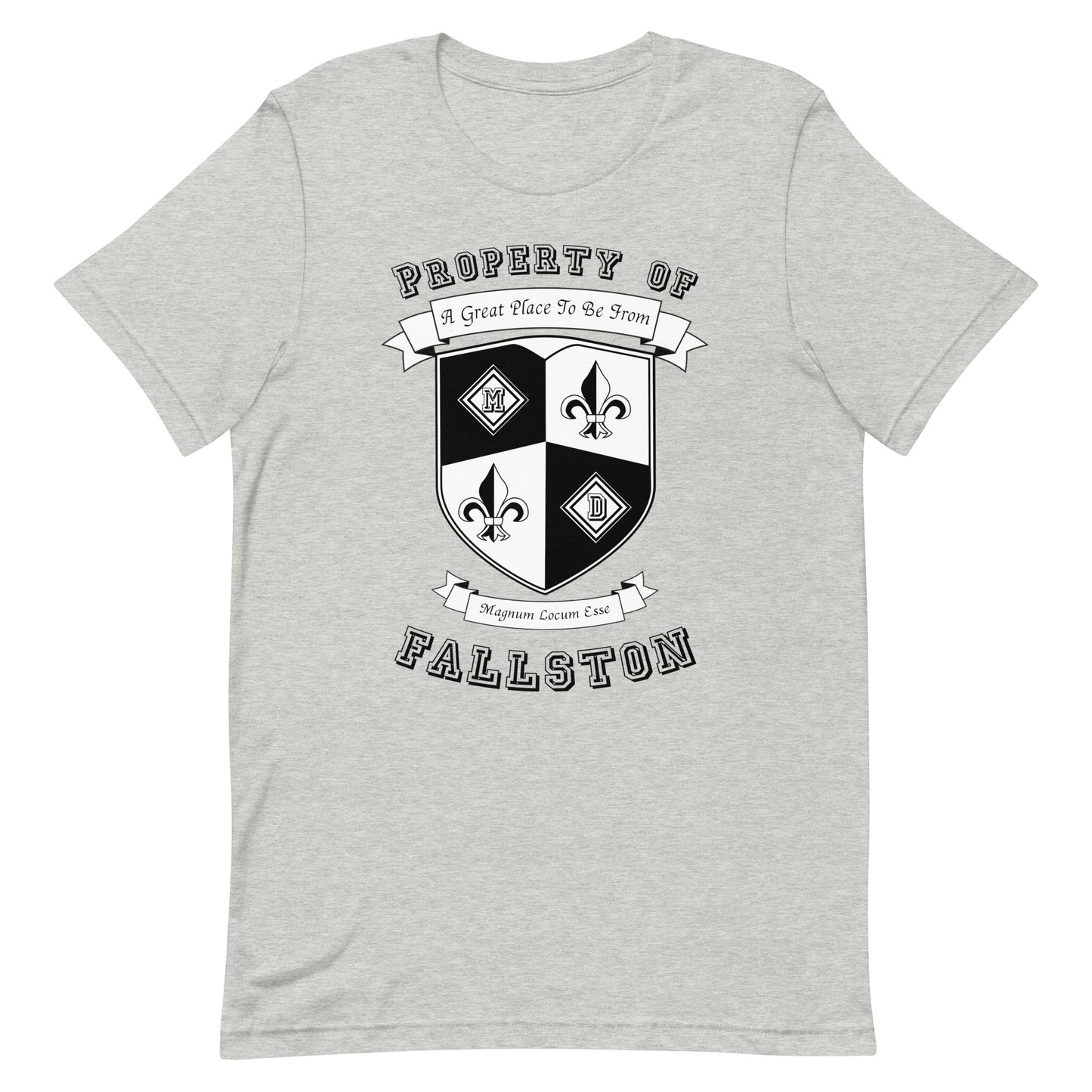 Varsity T-Shirt Maryland Fallston