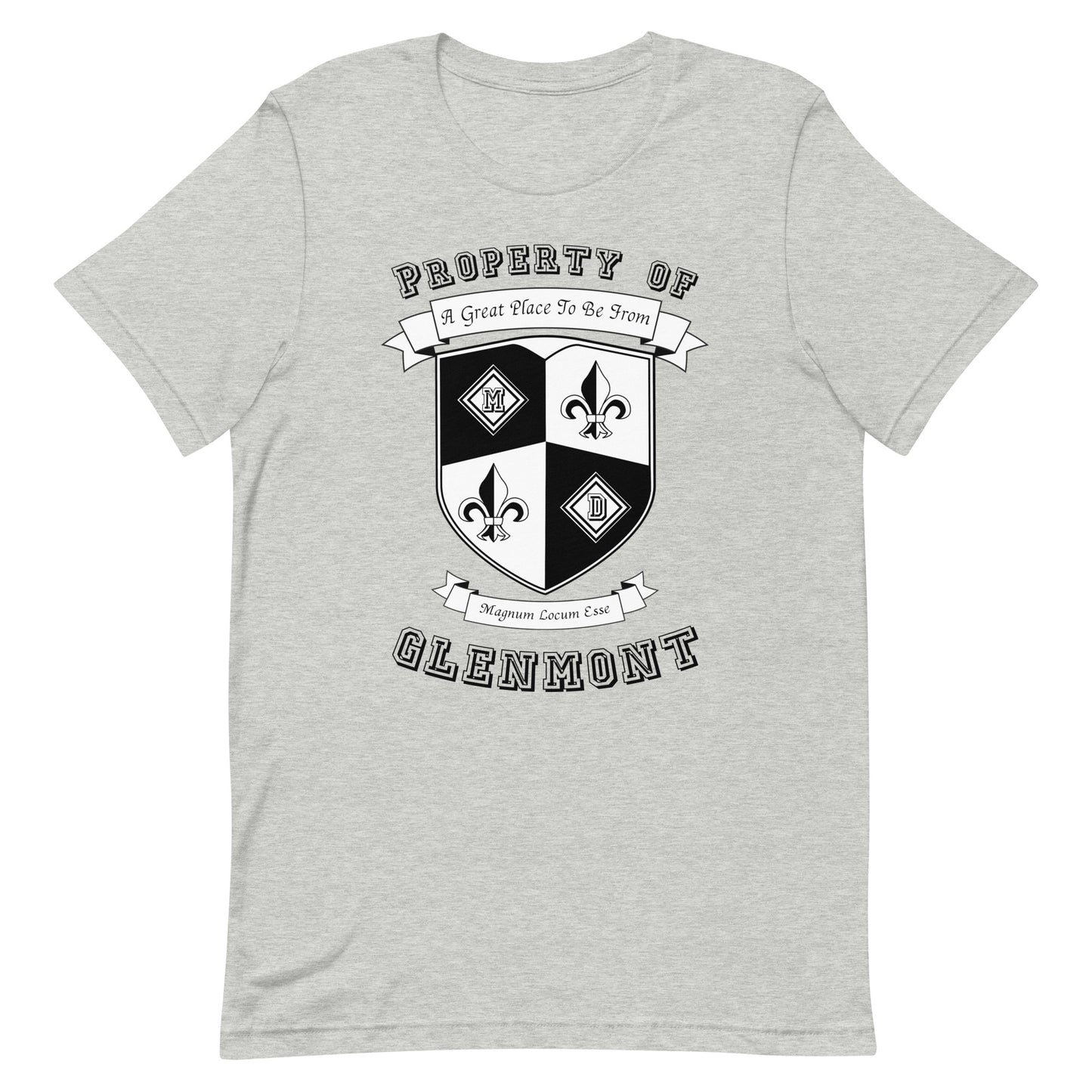 Varsity T-Shirt Maryland Glenmont