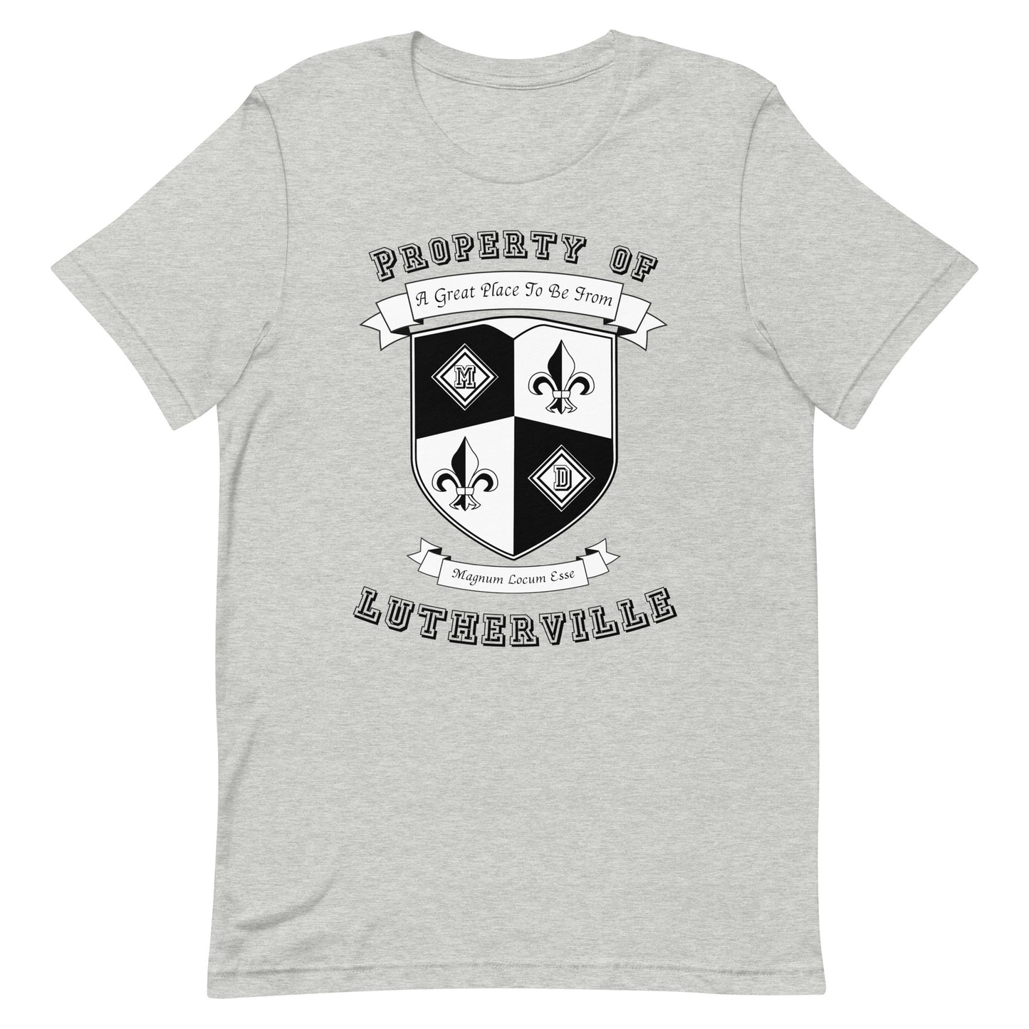 Varsity T-Shirt Maryland Lutherville