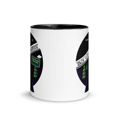 80s Coffee Mug Maryland Cambridge