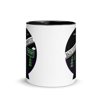 80s Coffee Mug Maryland Catonsville