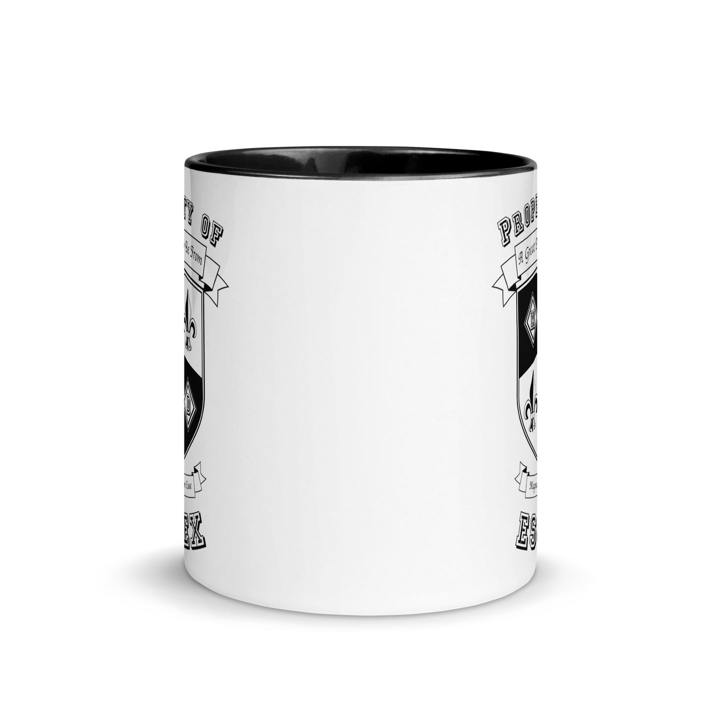 Varsity Coffee Mug Maryland Essex