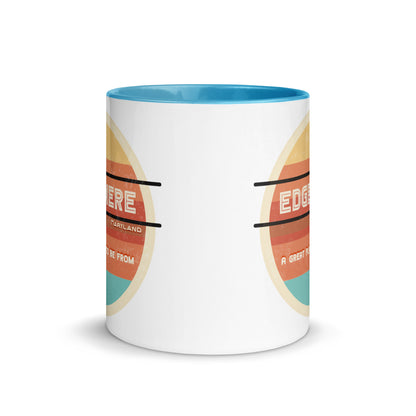 70s Coffee Mug Maryland Edgemere