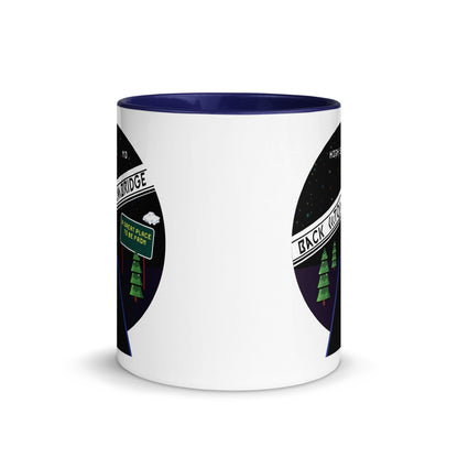 80s Coffee Mug Maryland Cambridge