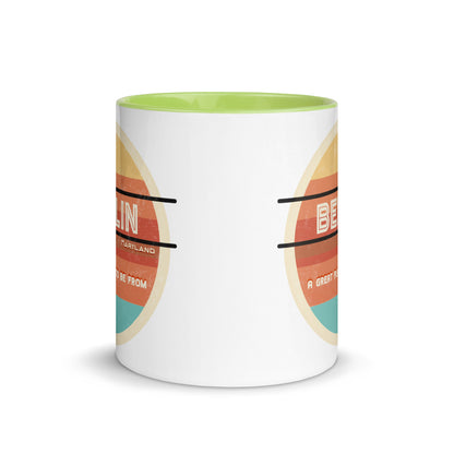 70s Coffee Mug Maryland Berlin