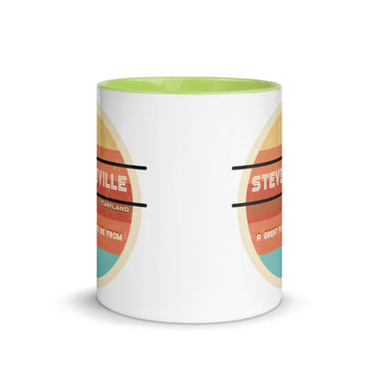 70s Coffee Mug Maryland Stevensville