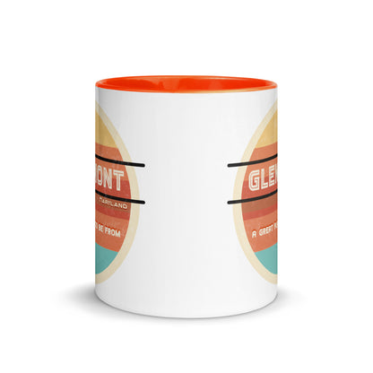 70s Coffee Mug Maryland Glenmont