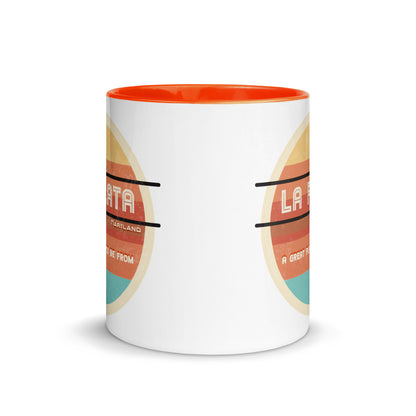 70s Coffee Mug Maryland La Plata