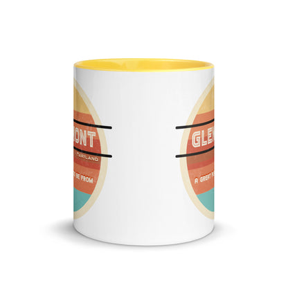 70s Coffee Mug Maryland Glenmont