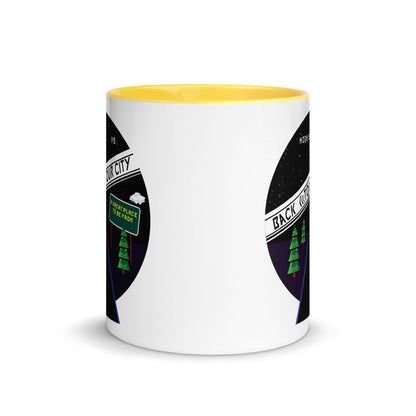 80s Coffee Mug Custom